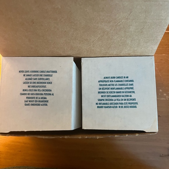 Partylight Rockport Pair Candle Holders - Picture 5 of 7